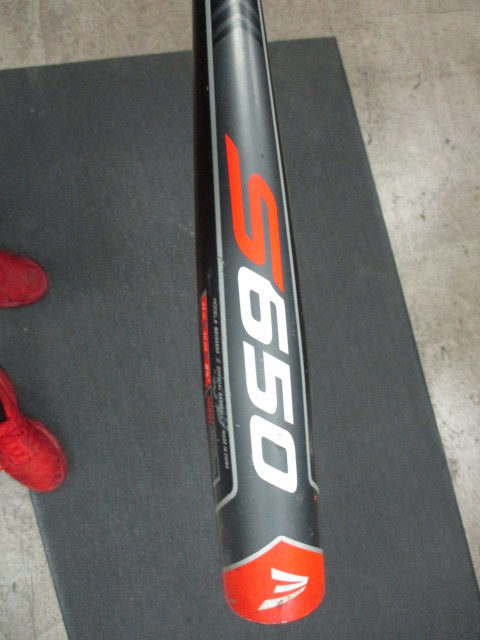 Load image into Gallery viewer, Used Easton S650 (-3) 33&quot; BBCOR Baseball Bat
