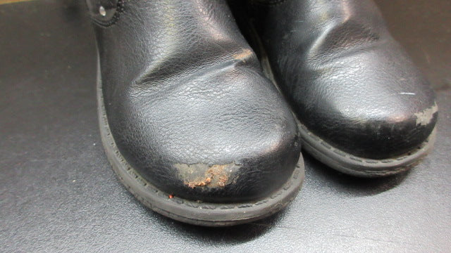 Load image into Gallery viewer, Used Rachel Kailie Winter Youth Boots - Size 9m
