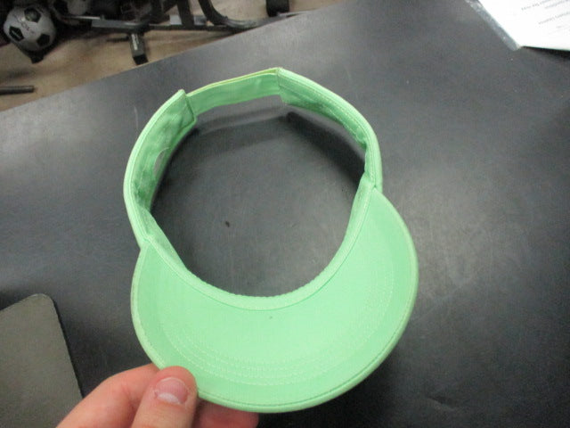 Load image into Gallery viewer, Used Green Visor
