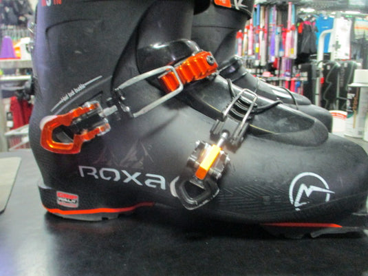 Used Roxa R3 Ultralight 110 Ski Boots Size 29.5 (11.5)