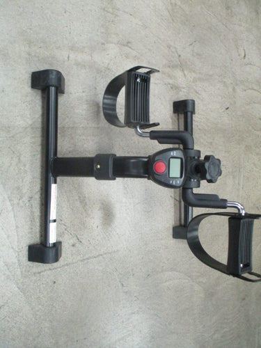 Used Vaunn Medical Pedal Exerciser