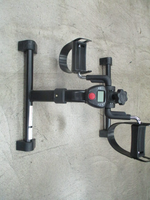 Used Vaunn Medical Pedal Exerciser