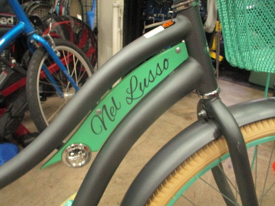 Used Huffy Nel Lusso Women's 26" Cruiser Bike