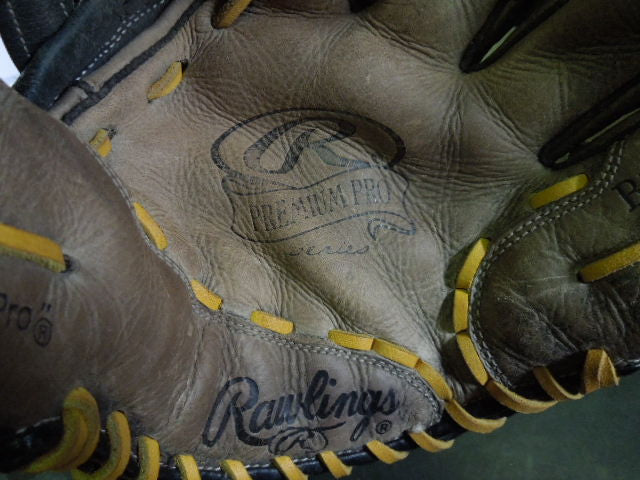 Load image into Gallery viewer, Used Rawlings Premium Pro B125BG 12.5" RHT Glove
