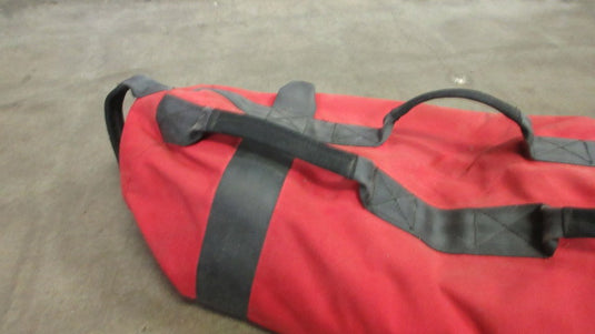 Used Oxford Fabric Heavy Duty Sandbags With Handles