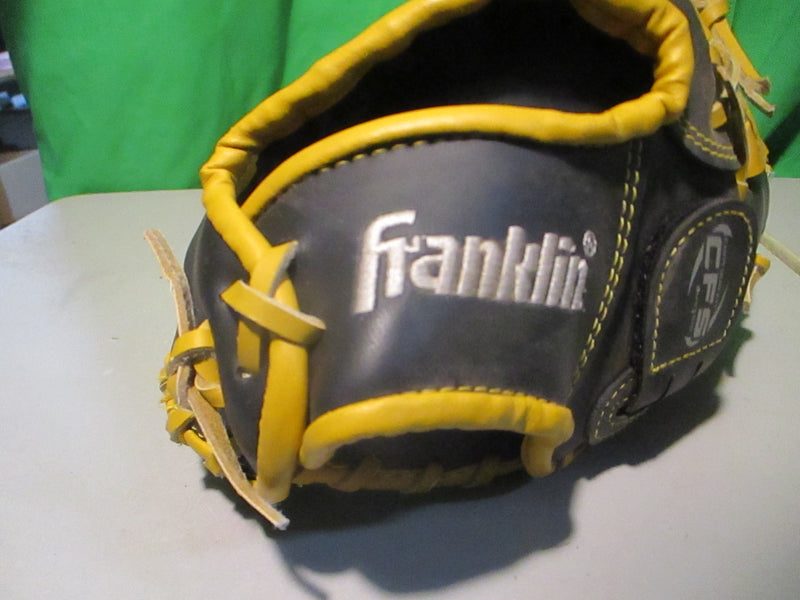 Load image into Gallery viewer, Franklin Field Master 11" Glove - RHT
