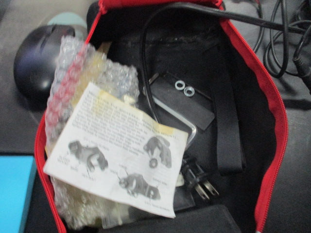 Load image into Gallery viewer, Used Niterider Storm HID Front Bike Light wit battery and Charger

