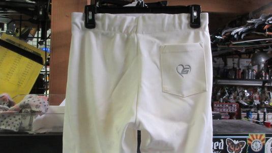 Used The Gluv Athletique Softball Pants - Size Medium