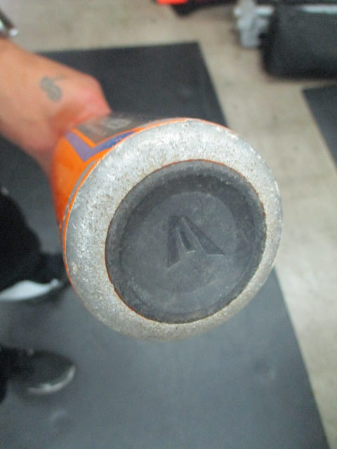 Load image into Gallery viewer, Used Easton Quantum (-11) 26&quot; USA Baseball Bat
