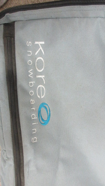Load image into Gallery viewer, Used Kore Snowboarding Snowboard Bag - Has Wear
