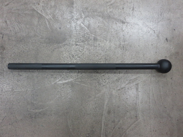 Load image into Gallery viewer, Used Onnit 10 lb Steel Mace Bell 40"
