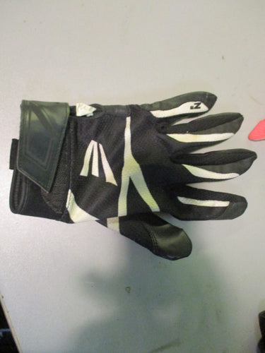 Used Easton Adult Large  Batting Glove 1 Glove