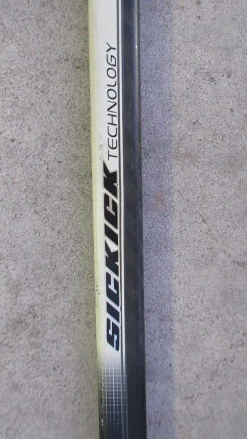 Load image into Gallery viewer, Used Reebok 18K Hockey Stick - 57"
