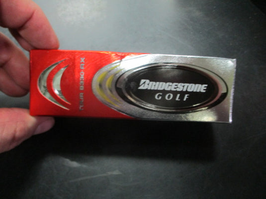 BridgeStone Golf Tour 8330-RX 3 Pack Golf Balls