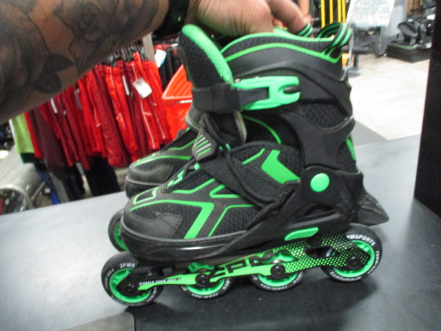 Load image into Gallery viewer, Used 2PM Sports Adjustable Kids Skates
