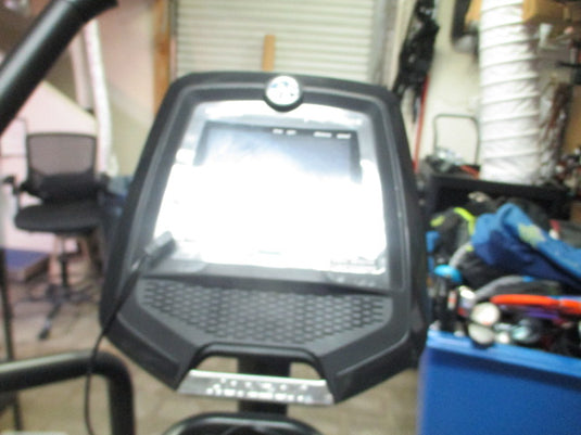 Used Horizon Evolve 3 Feather Light Folding Elliptical