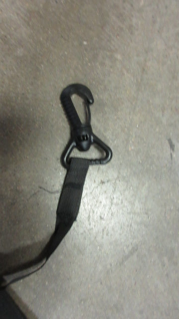 Used Go-Fit Core Performance Power Chute - Large