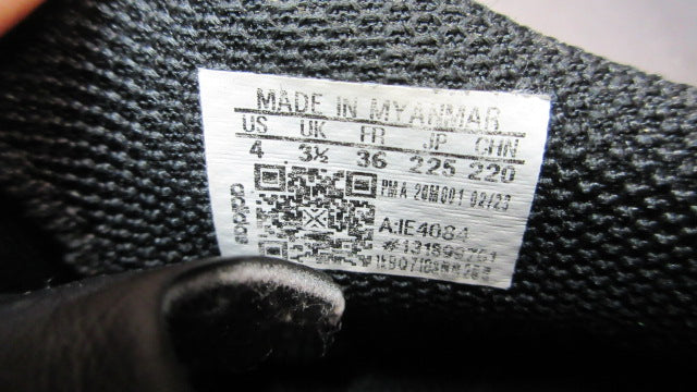 Load image into Gallery viewer, Used Adidas X Crazyfast.4 FXG Junior Turf Soccer Cleats - 4
