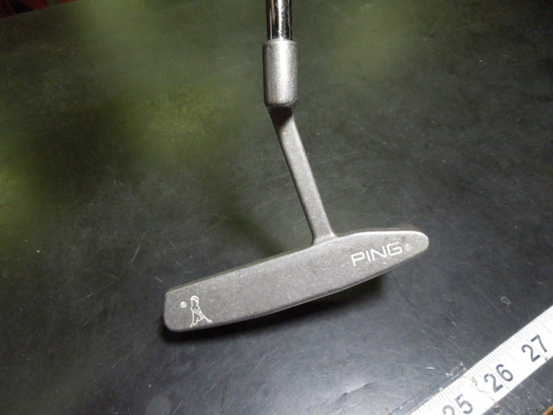 Load image into Gallery viewer, Used PING Anser 5 Karsten Right Hand 31" Putter

