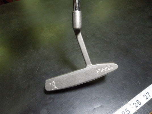 Used PING Anser 5 Karsten Right Hand 31" Putter