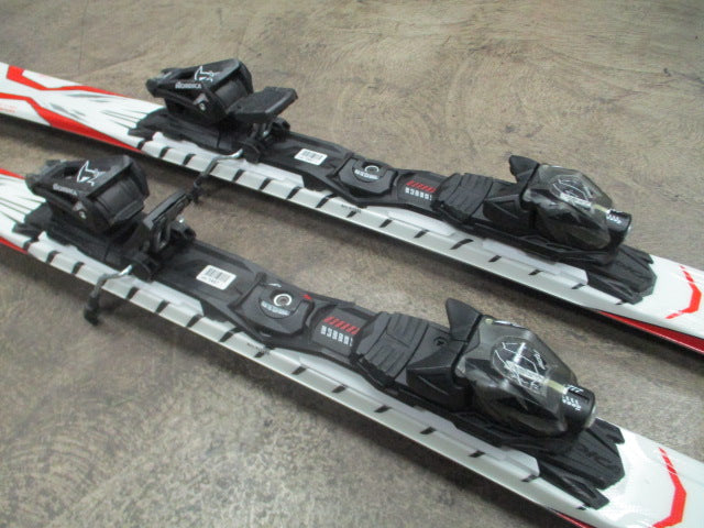 Load image into Gallery viewer, Used Nordica GT74S 168cm Downhill Skis
