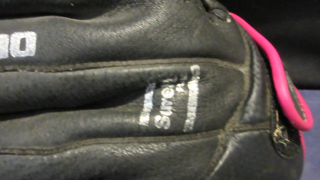 Load image into Gallery viewer, Used Mizuno Finch Fastpitch 11.5&quot; GPP 1155F2 Glove - RHT
