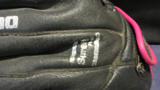Used Mizuno Finch Fastpitch 11.5" GPP 1155F2 Glove - RHT