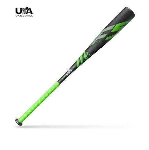 New Marucci F5 27" -10 Gen 5 USA Baseball Bat