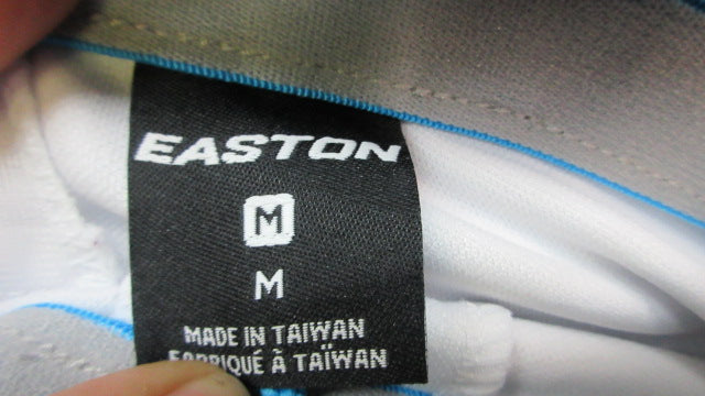 Load image into Gallery viewer, Used Easton Elastic Bottom Baseball Pants - Size Medium
