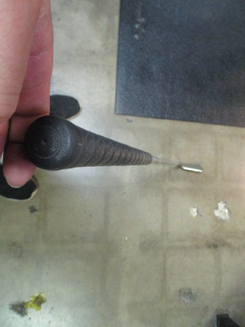 Used Titleist DCI Oversized + B 5 Iron - RH