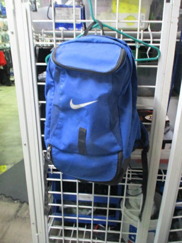 Used Nike Club Team Swoosh Equipment Bag