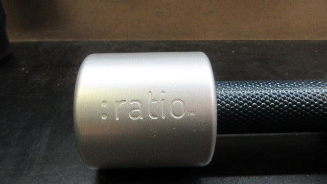 Load image into Gallery viewer, Used Ratio 25lb Dumbbell
