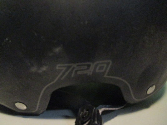 Used Limar 720 Adjustable Bicycle Helmet