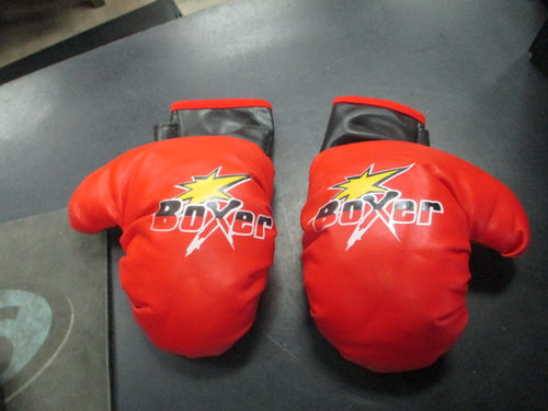 Used Boxer Kids Boxing Gloves