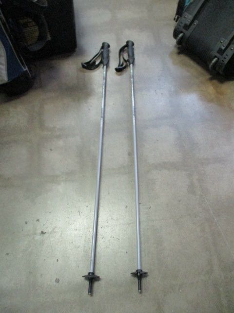 Used Goode Carbon Neutral Composite USA Ski Poles - 120 cm