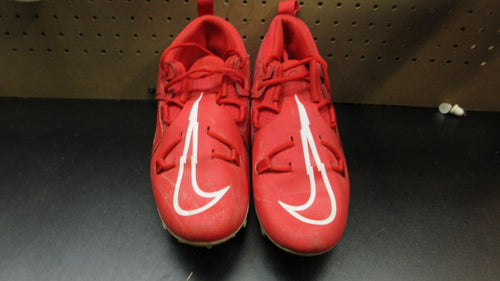 Used Nike Alpha Football Cleats - Size 11