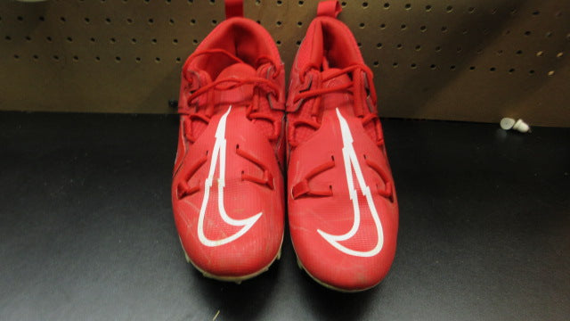 Load image into Gallery viewer, Used Nike Alpha Football Cleats - Size 11
