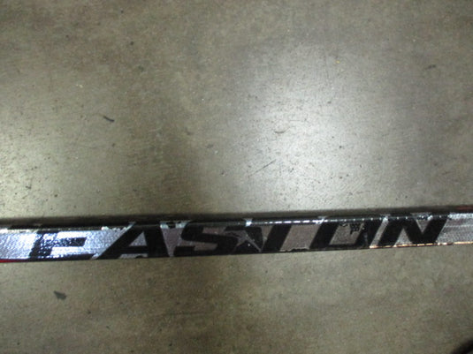Used Easton Synergy HTX Hockey Stick 63