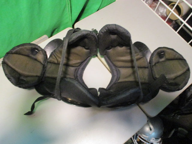 Load image into Gallery viewer, Used Champro scorpion XS 40-60lbs Football Shoulder Pads
