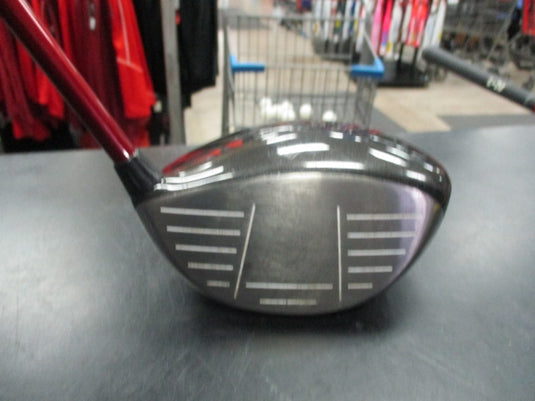Used Callaway Big Bertha 454 10 Deg Lefty Driver