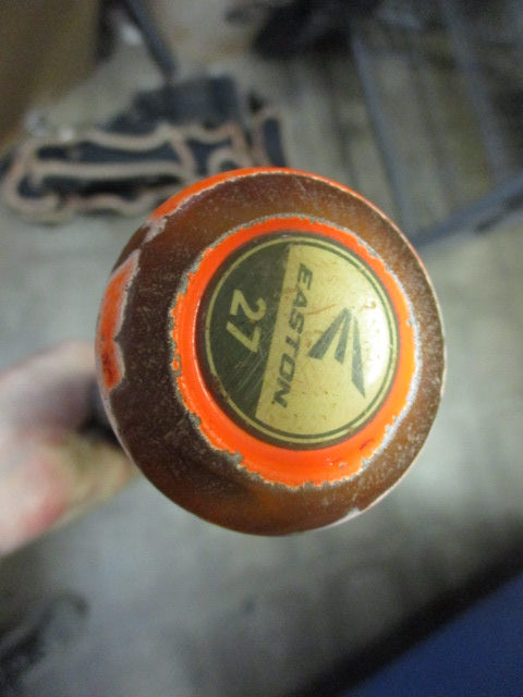 Load image into Gallery viewer, Used Easton Mako (-10) 27" USSSA Baseball Bat
