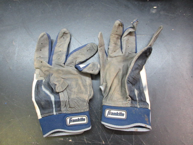 Load image into Gallery viewer, Used Franklin CFX Pro Batting Gloves - Adult
