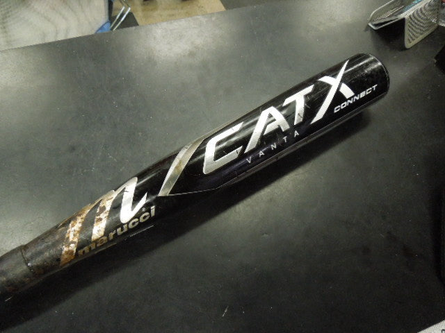 Load image into Gallery viewer, Used Marucci CatX Connect Vanta BBCOR Baseball Bat 32 in 29 oz -3

