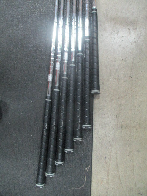 Load image into Gallery viewer, Used Ping G10 Orange Dot Iron Set 4-9 Wedge - RH
