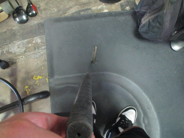 Load image into Gallery viewer, Used Ping Karsten J Blade 37&quot; Putter - RH
