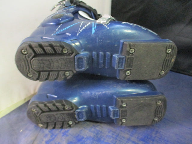 Load image into Gallery viewer, Used Axis AX2 Downhill Ski Boots Size 19.5
