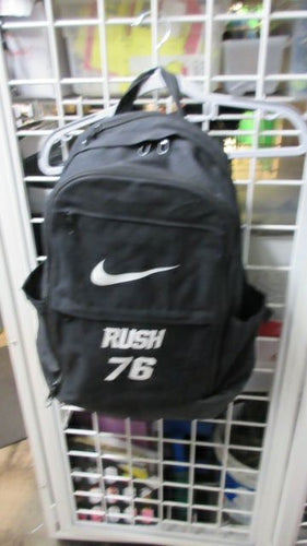 Used Nike Rush 76 Backpack - small spots