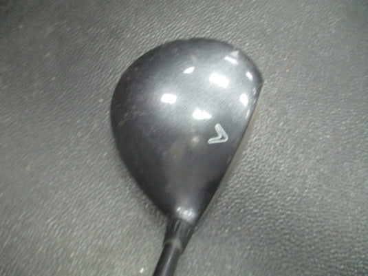 Used Callaway Hawk Eye 3 - Wood - LH