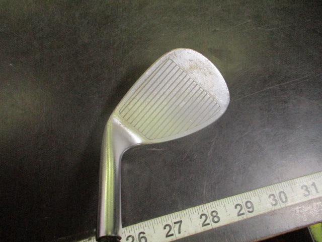 Load image into Gallery viewer, Used TaylorMade TP ZTP Milled 60º  Right Hand Lob Wedge
