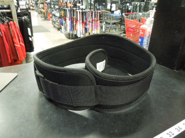 Load image into Gallery viewer, Used Altus Athletics Weight Belt Size Large
